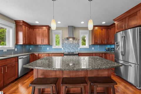 Tiny photo for 176 Farm Lane, Traverse City, MI 49696 (MLS # 1944994)