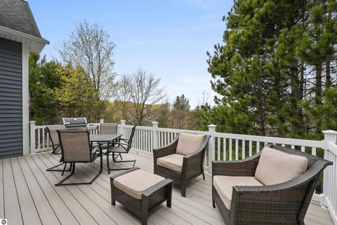 Tiny photo for 176 Farm Lane, Traverse City, MI 49696 (MLS # 1944994)