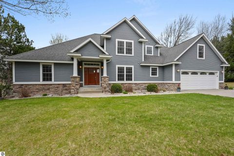 Photo of 176 Farm Lane, Traverse City, MI 49696 (MLS # 1944994)