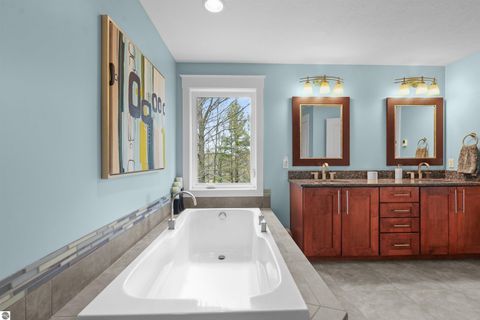 Tiny photo for 176 Farm Lane, Traverse City, MI 49696 (MLS # 1944994)