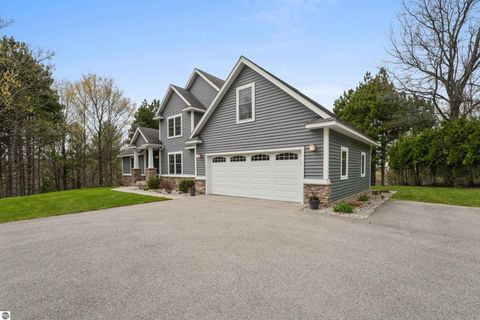 Tiny photo for 176 Farm Lane, Traverse City, MI 49696 (MLS # 1944994)