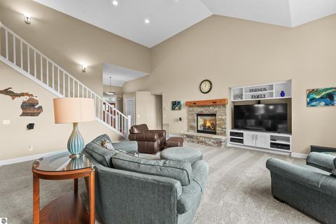 Tiny photo for 176 Farm Lane, Traverse City, MI 49696 (MLS # 1944994)