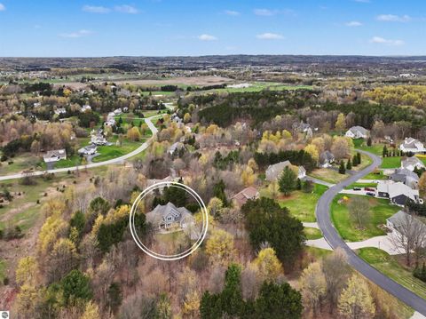 Tiny photo for 176 Farm Lane, Traverse City, MI 49696 (MLS # 1944994)
