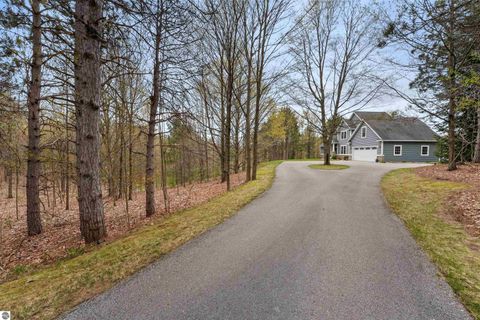 Tiny photo for 176 Farm Lane, Traverse City, MI 49696 (MLS # 1944994)