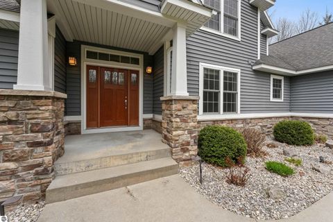 Tiny photo for 176 Farm Lane, Traverse City, MI 49696 (MLS # 1944994)