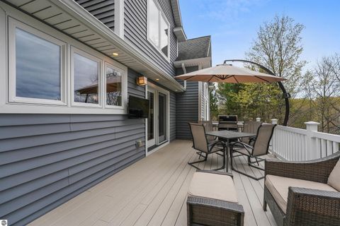 Tiny photo for 176 Farm Lane, Traverse City, MI 49696 (MLS # 1944994)