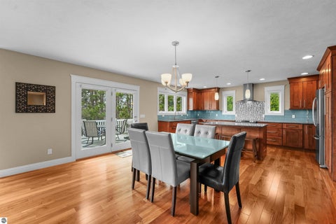 Tiny photo for 176 Farm Lane, Traverse City, MI 49696 (MLS # 1944994)