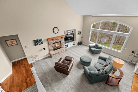 Tiny photo for 176 Farm Lane, Traverse City, MI 49696 (MLS # 1944994)