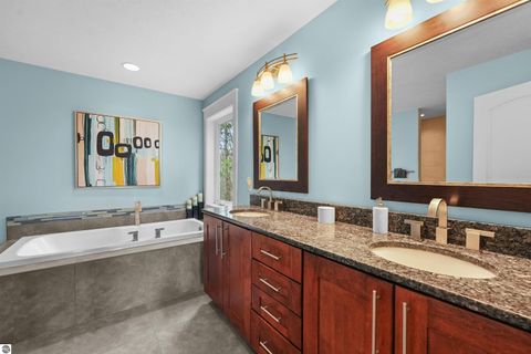 Tiny photo for 176 Farm Lane, Traverse City, MI 49696 (MLS # 1944994)