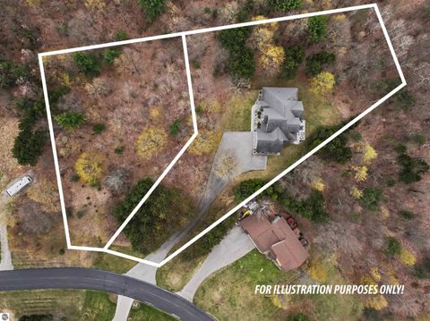 Tiny photo for 176 Farm Lane, Traverse City, MI 49696 (MLS # 1944994)