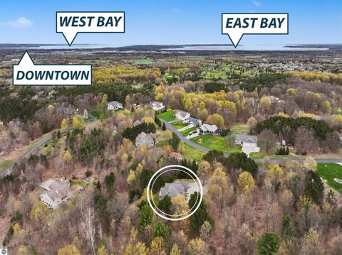 Tiny photo for 176 Farm Lane, Traverse City, MI 49696 (MLS # 1944994)