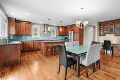Tiny photo for 176 Farm Lane, Traverse City, MI 49696 (MLS # 1944994)