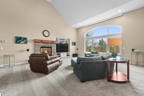 Tiny photo for 176 Farm Lane, Traverse City, MI 49696 (MLS # 1944994)