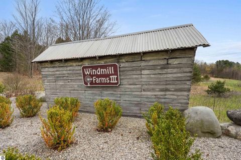 Tiny photo for 176 Farm Lane, Traverse City, MI 49696 (MLS # 1944994)