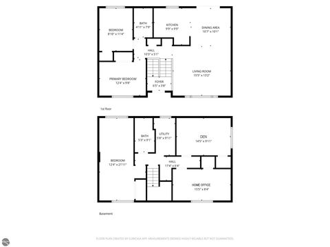 Tiny photo for 4456 S Manor Wood Drive, Grawn, MI 49685 (MLS # 1943905)