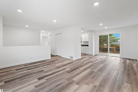 Tiny photo for 4456 S Manor Wood Drive, Grawn, MI 49685 (MLS # 1943905)