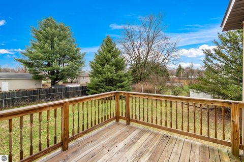 Tiny photo for 4456 S Manor Wood Drive, Grawn, MI 49685 (MLS # 1943905)