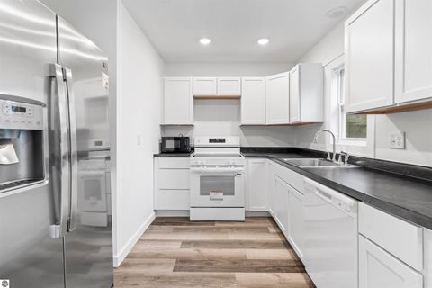 Tiny photo for 4456 S Manor Wood Drive, Grawn, MI 49685 (MLS # 1943905)