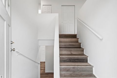 Tiny photo for 4456 S Manor Wood Drive, Grawn, MI 49685 (MLS # 1943905)