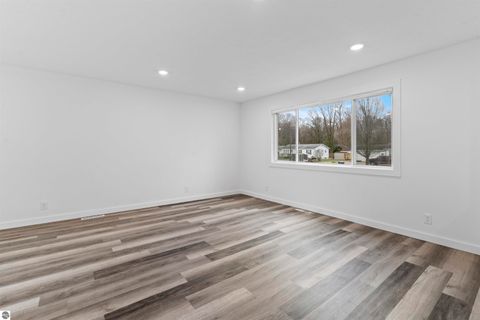 Tiny photo for 4456 S Manor Wood Drive, Grawn, MI 49685 (MLS # 1943905)