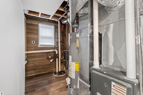 Tiny photo for 4456 S Manor Wood Drive, Grawn, MI 49685 (MLS # 1943905)