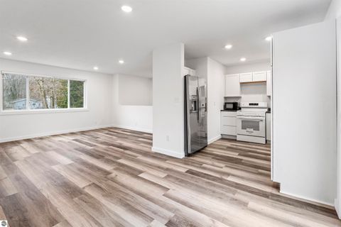 Tiny photo for 4456 S Manor Wood Drive, Grawn, MI 49685 (MLS # 1943905)