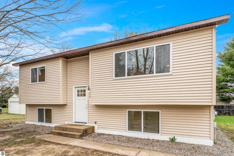 Tiny photo for 4456 S Manor Wood Drive, Grawn, MI 49685 (MLS # 1943905)