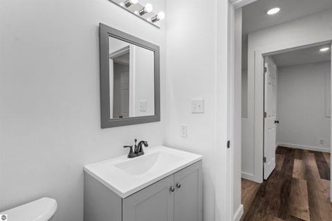 Tiny photo for 4456 S Manor Wood Drive, Grawn, MI 49685 (MLS # 1943905)