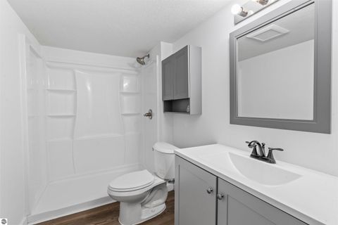 Tiny photo for 4456 S Manor Wood Drive, Grawn, MI 49685 (MLS # 1943905)