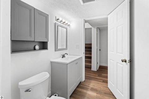 Tiny photo for 4456 S Manor Wood Drive, Grawn, MI 49685 (MLS # 1943905)