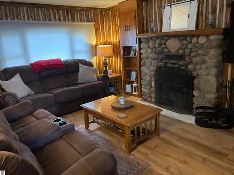 Tiny photo for 3943 Martin Road, Lupton, MI 48635 (MLS # 1943482)