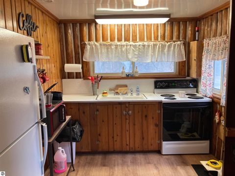 Tiny photo for 3943 Martin Road, Lupton, MI 48635 (MLS # 1943482)