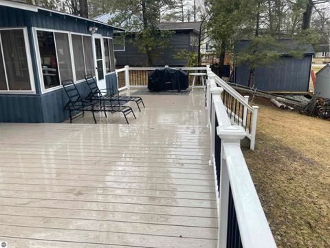 Tiny photo for 3943 Martin Road, Lupton, MI 48635 (MLS # 1943482)