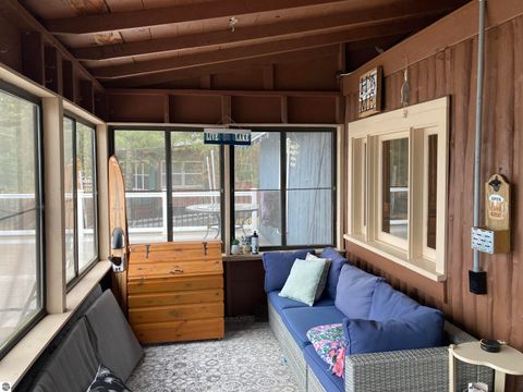 Tiny photo for 3943 Martin Road, Lupton, MI 48635 (MLS # 1943482)