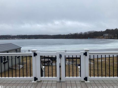 Tiny photo for 3943 Martin Road, Lupton, MI 48635 (MLS # 1943482)