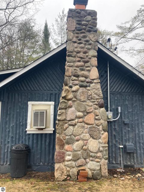 Tiny photo for 3943 Martin Road, Lupton, MI 48635 (MLS # 1943482)