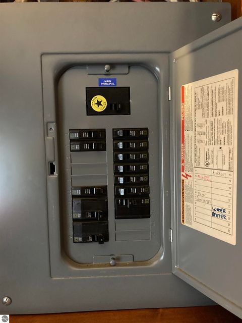 Tiny photo for 3943 Martin Road, Lupton, MI 48635 (MLS # 1943482)