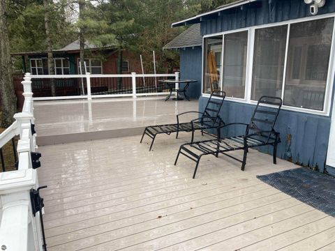 Tiny photo for 3943 Martin Road, Lupton, MI 48635 (MLS # 1943482)