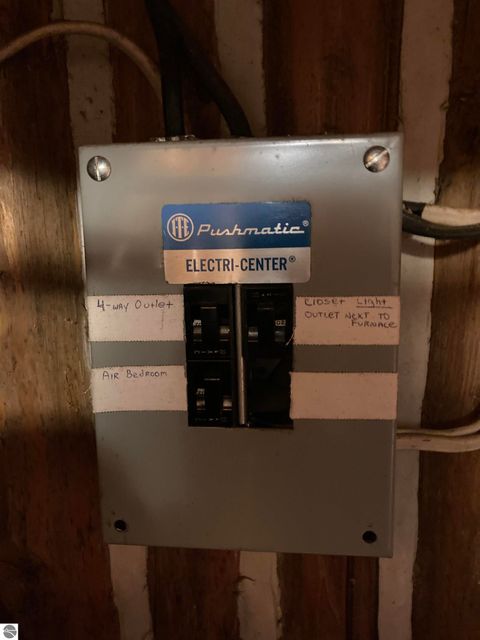 Tiny photo for 3943 Martin Road, Lupton, MI 48635 (MLS # 1943482)