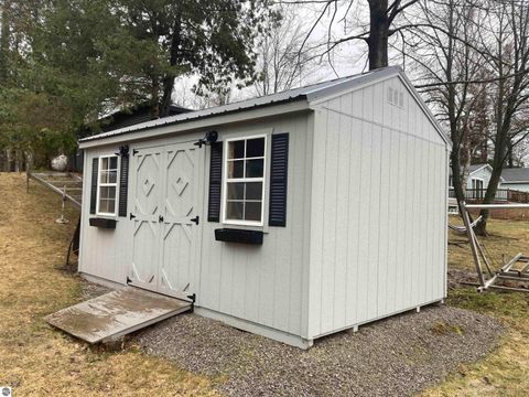 Tiny photo for 3943 Martin Road, Lupton, MI 48635 (MLS # 1943482)