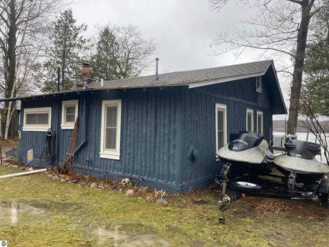 Tiny photo for 3943 Martin Road, Lupton, MI 48635 (MLS # 1943482)