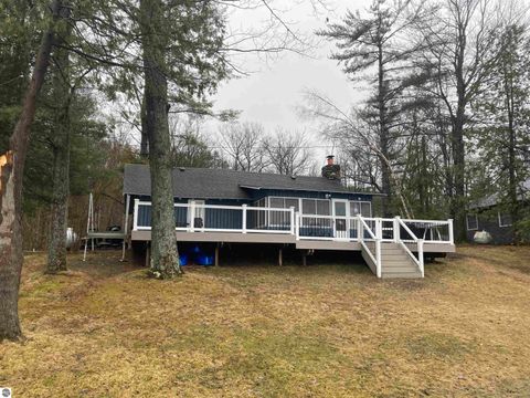 Tiny photo for 3943 Martin Road, Lupton, MI 48635 (MLS # 1943482)