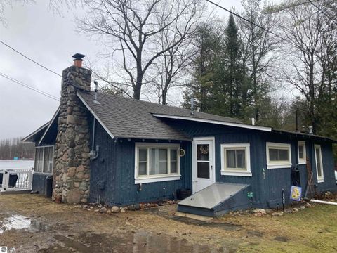 Tiny photo for 3943 Martin Road, Lupton, MI 48635 (MLS # 1943482)