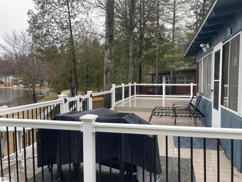 Tiny photo for 3943 Martin Road, Lupton, MI 48635 (MLS # 1943482)