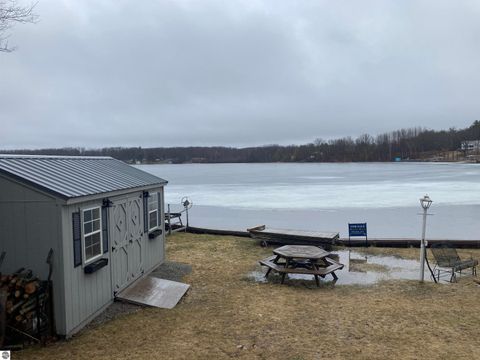 Tiny photo for 3943 Martin Road, Lupton, MI 48635 (MLS # 1943482)