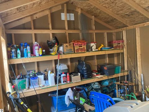 Tiny photo for 3943 Martin Road, Lupton, MI 48635 (MLS # 1943482)