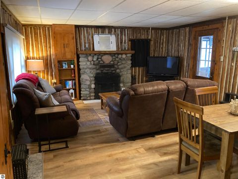 Tiny photo for 3943 Martin Road, Lupton, MI 48635 (MLS # 1943482)