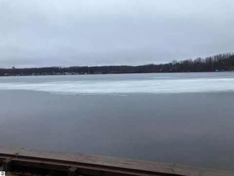 Tiny photo for 3943 Martin Road, Lupton, MI 48635 (MLS # 1943482)