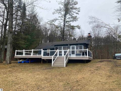 Tiny photo for 3943 Martin Road, Lupton, MI 48635 (MLS # 1943482)