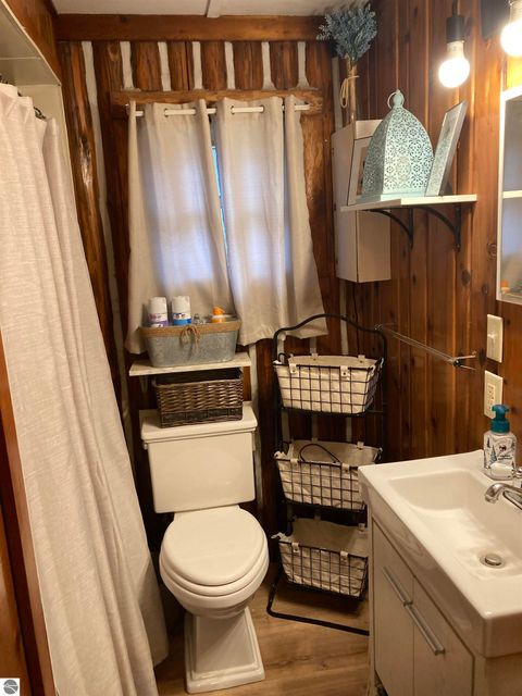 Tiny photo for 3943 Martin Road, Lupton, MI 48635 (MLS # 1943482)